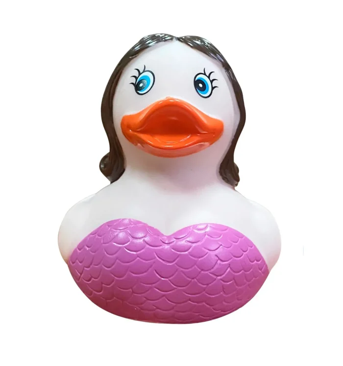 Качка Русалочка FunnyDucks (1301) - Зображення 1