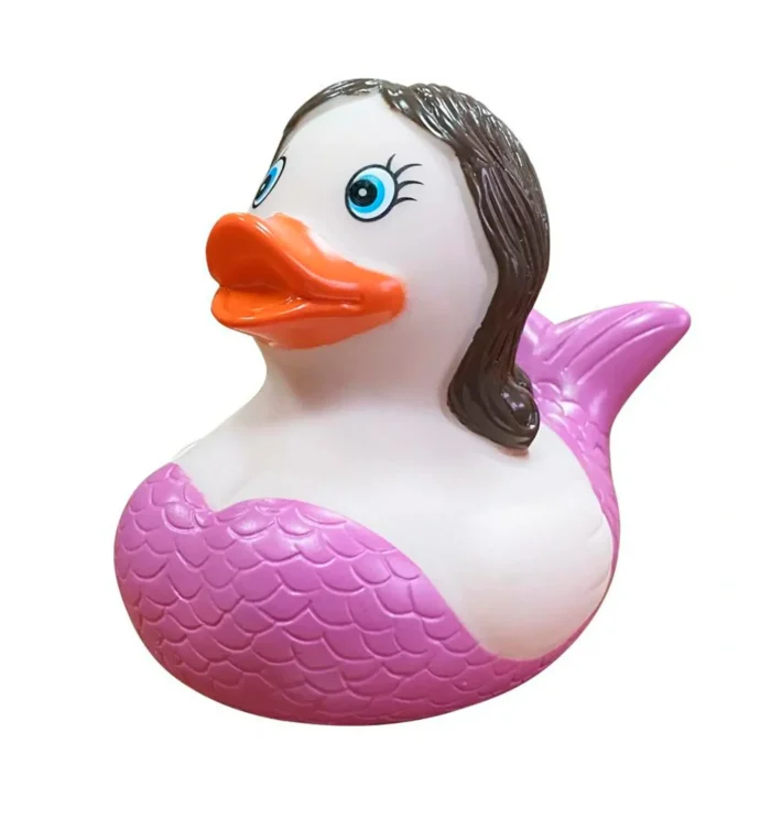 Качка Русалочка FunnyDucks (1301) - Зображення 2