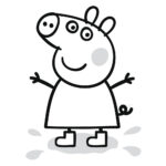 Peppa Pig