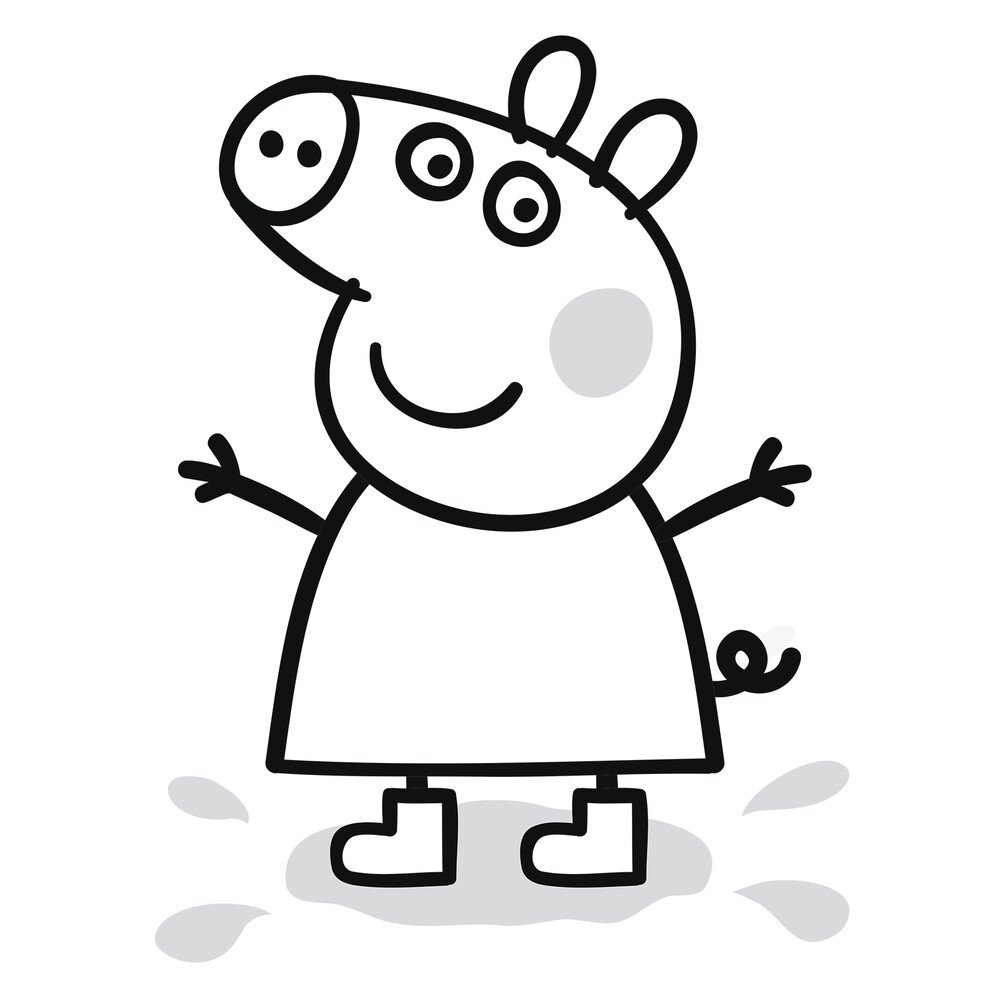 Peppa Pig