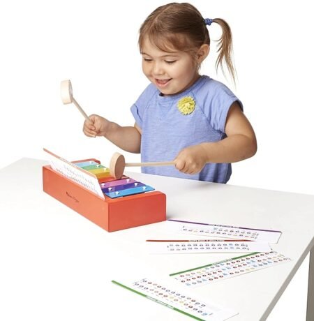 Перший ксилофон Melissa&Doug (MD4149) - Зображення 3