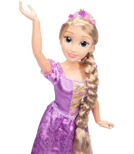 Ексклюзивна лялька Лялька Disney Rapuncel - Зображення 6