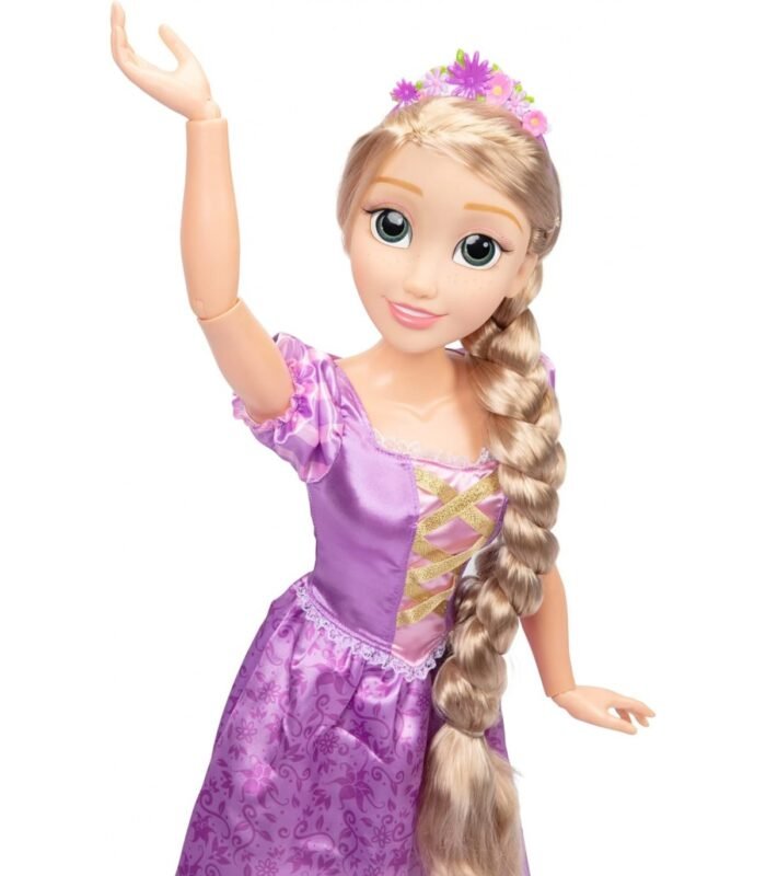 Ексклюзивна лялька Лялька Disney Rapuncel - Зображення 6