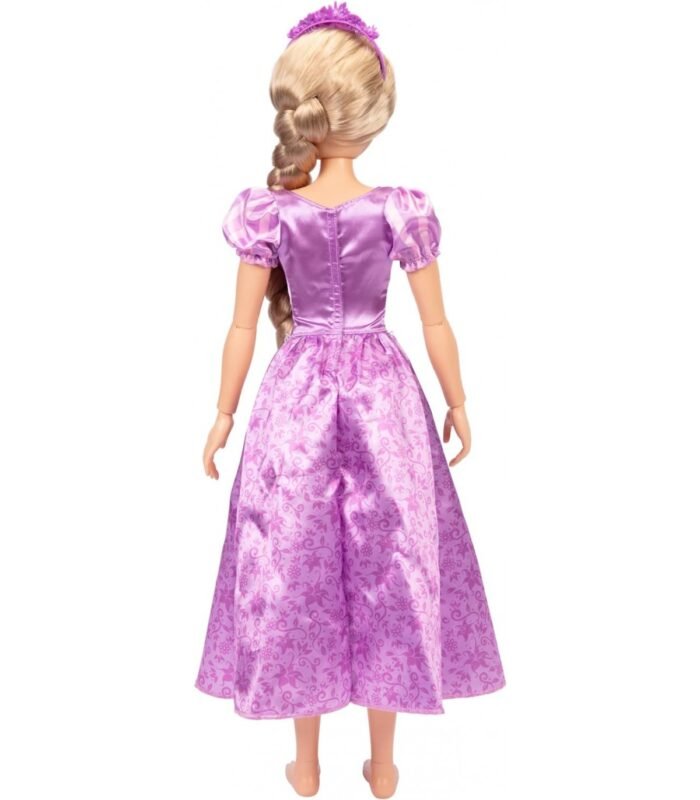 Ексклюзивна лялька Лялька Disney Rapuncel - Зображення 7