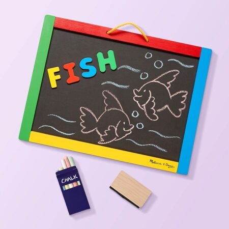 Магнітна дошка / Дошка для малювання Melissa&Doug (MD10145)