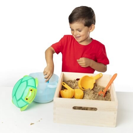 Набір юного кухаря  Морський  Melissa&Doug (MD6432) - Зображення 3