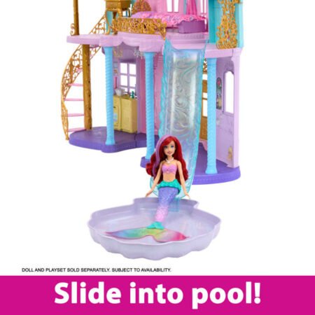 Будинок для ляльок Disney Princess Doll House - Зображення 4