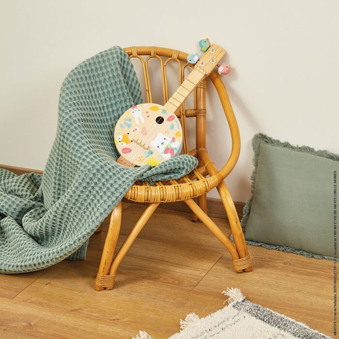 Музичний інструмент Janod Банджо - Зображення 5