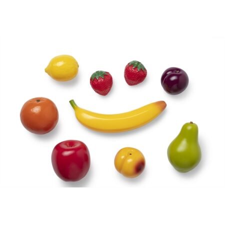 Ігровий пластиковий набір  Фрукти  Melissa&Doug (MD4082) - Зображення 3