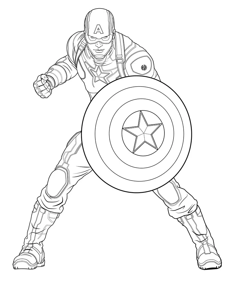 Marvel