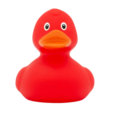 Качка Червона FunnyDucks (1305)