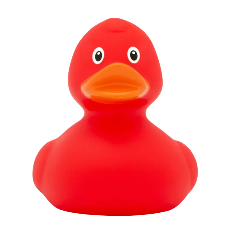 Качка Червона FunnyDucks (1305)