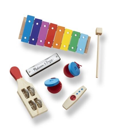 Набір початківця музиканта Melissa&Doug (MD1318) - Зображення 3
