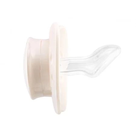 Пустушка  Моя сім'я №1   Д  (силікон) слоник/лисичка  0-6 місяців (2 шт)/ NIP - Зображення 2