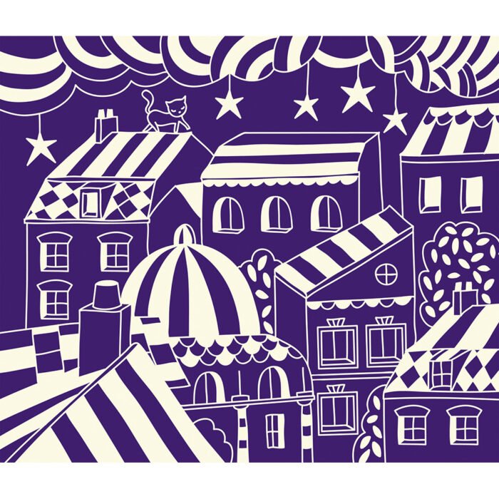 Скрейтч-картки Janod Світло у пітьмі J07896DEMO - Зображення 3