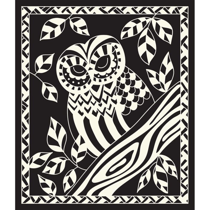 Скрейтч-картки Janod Світло у пітьмі J07896DEMO - Зображення 5