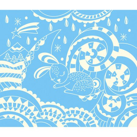 Скрейтч-картки Janod Світло у пітьмі J07896DEMO - Зображення 8