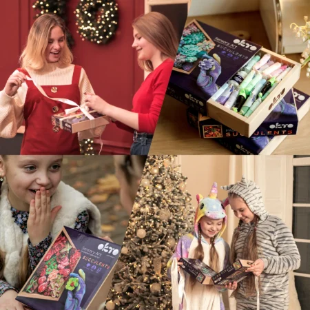 Wood&Craft Зроби сам Суккуленти TM OKTO 21 21 cm Пристрасть - Зображення 7