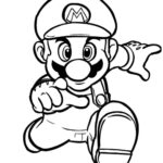 Super Mario