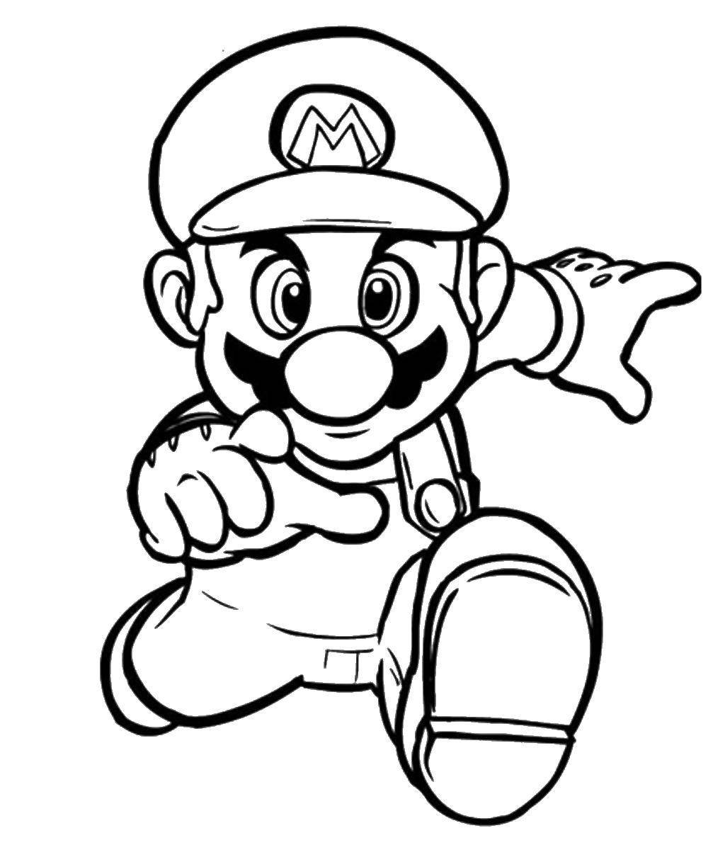 Super Mario