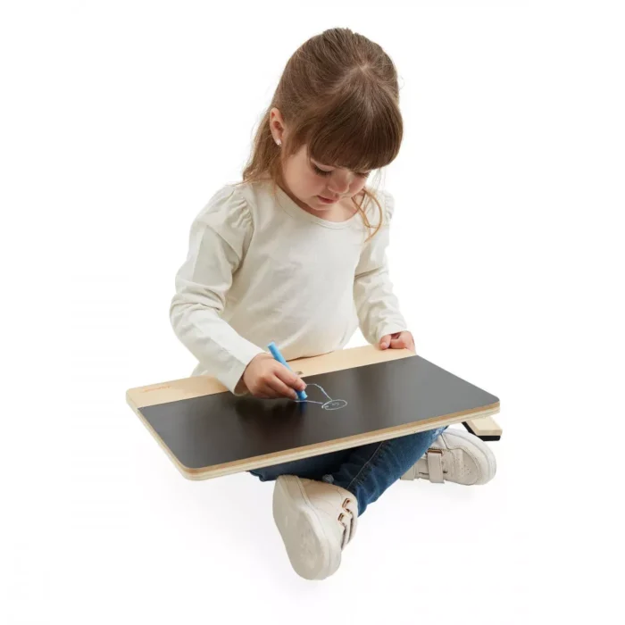 Дошка дерев'яна Janod настільна - Зображення 8