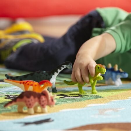 Ігровий набір  Динозаври  Melissa&Doug (MD12666) - Зображення 4