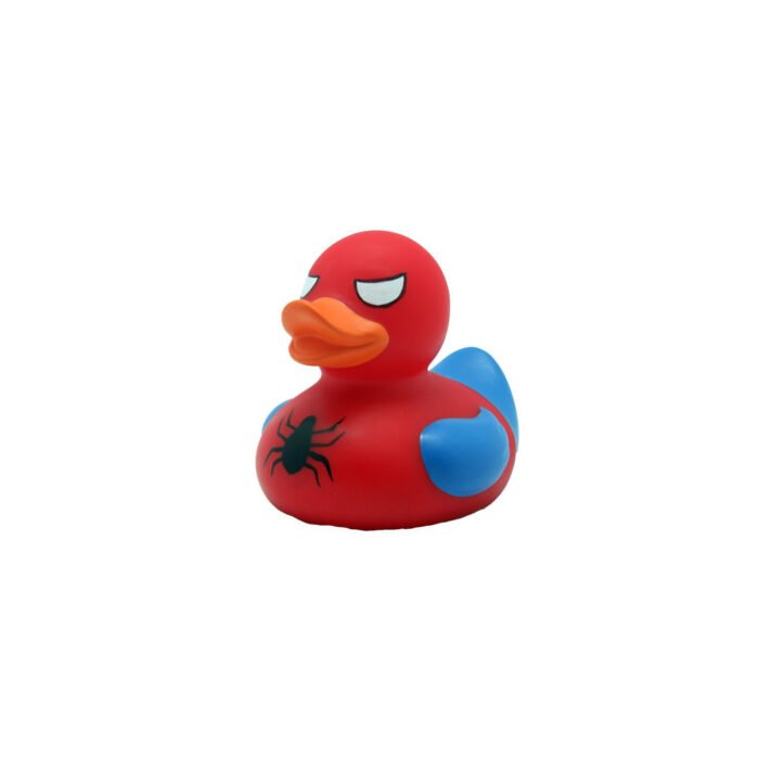 Качка Спайдермен FunnyDucks (1880) - Зображення 1