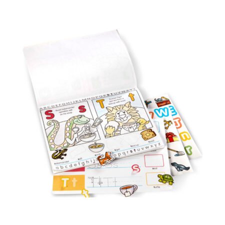 Ігровий набір  Допомога тваринам сафарі  Melissa&Doug (MD8543) - Зображення 2