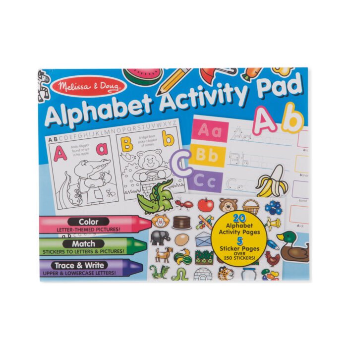 Ігровий набір  Допомога тваринам сафарі  Melissa&Doug (MD8543) - Зображення 1