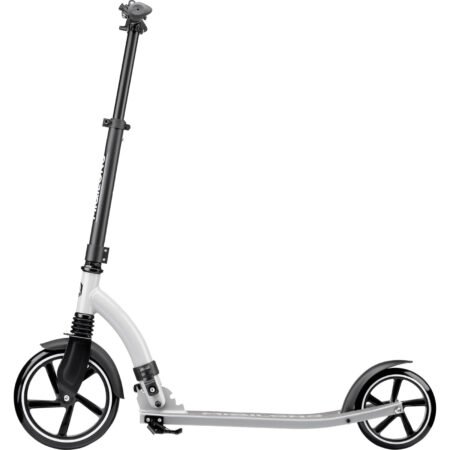 Самокат Miqilong Beagle сірий - Зображення 3