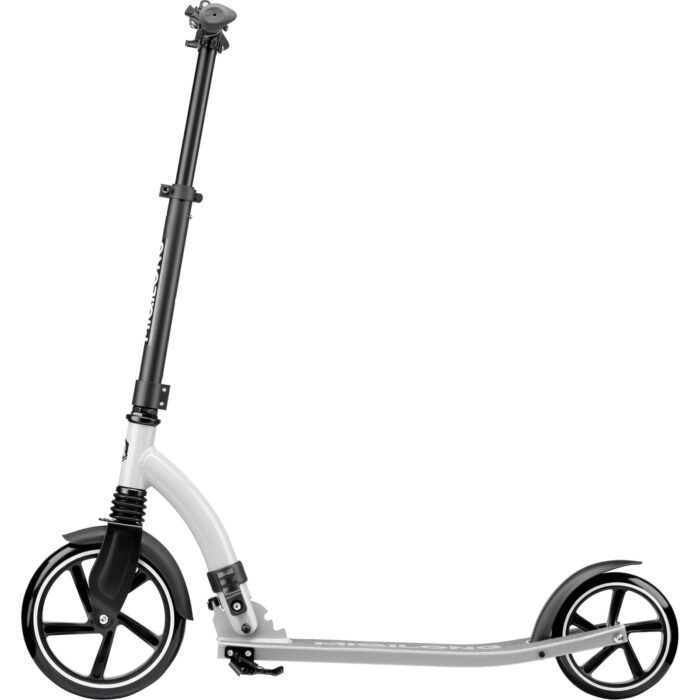 Самокат Miqilong Beagle сірий - Зображення 3