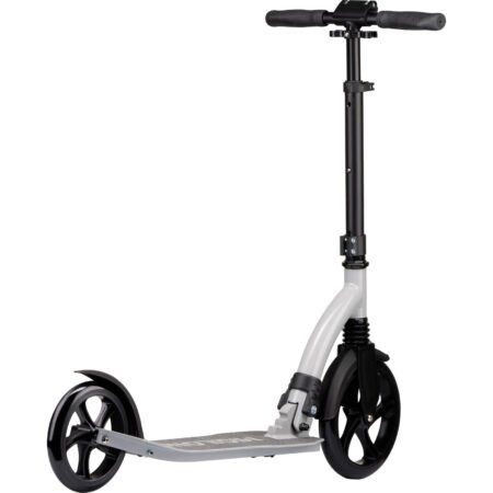 Самокат Miqilong Beagle сірий - Зображення 4