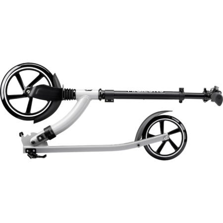 Самокат Miqilong Beagle сірий - Зображення 5