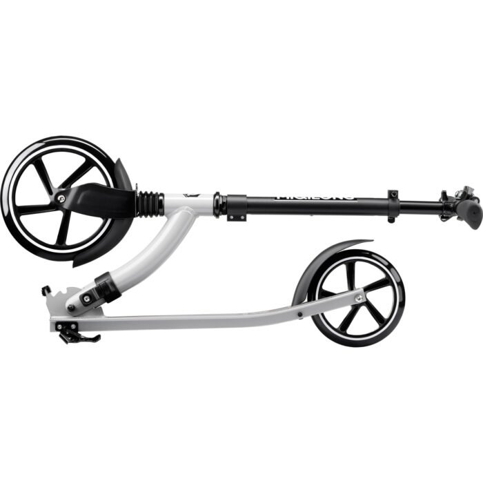 Самокат Miqilong Beagle сірий - Зображення 5