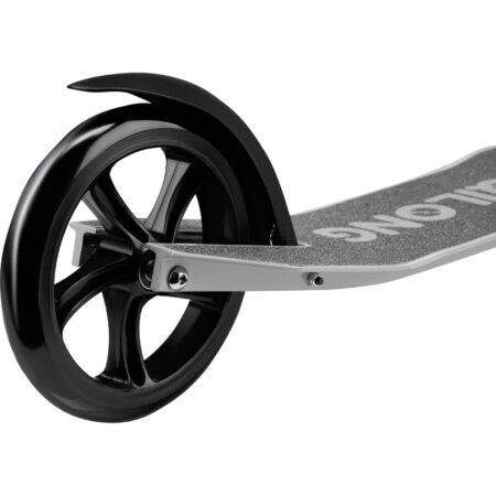 Самокат Miqilong Beagle сірий - Зображення 9