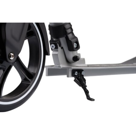 Самокат Miqilong Beagle сірий - Зображення 10