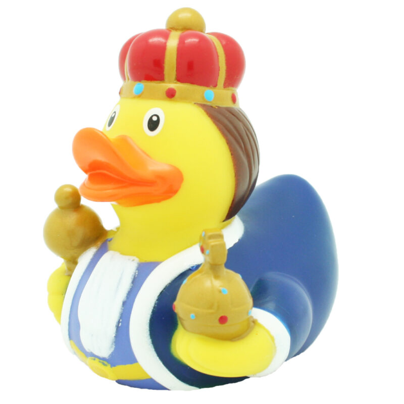 Качка Король FunnyDucks (1840)