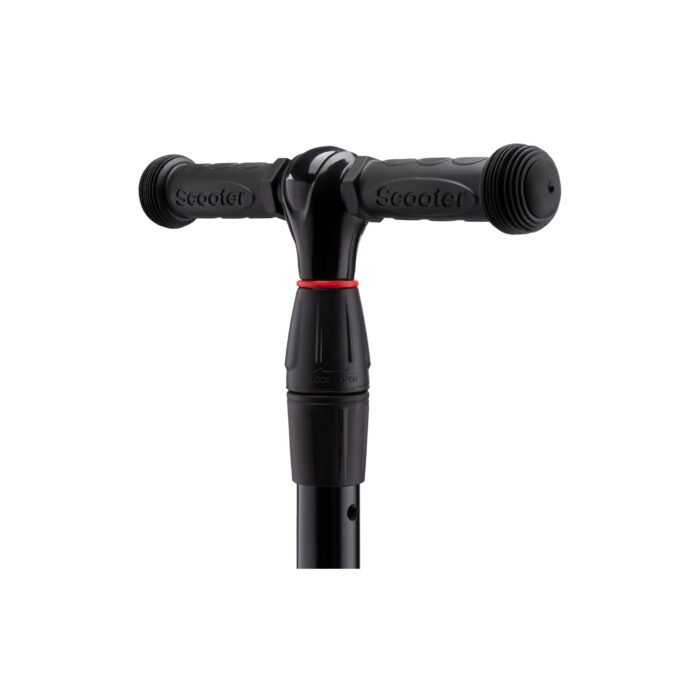 Самокат Miqilong Fargo Жовтий - Зображення 10