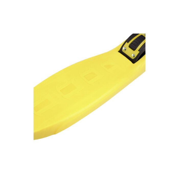 Самокат Miqilong Fargo Жовтий - Зображення 14