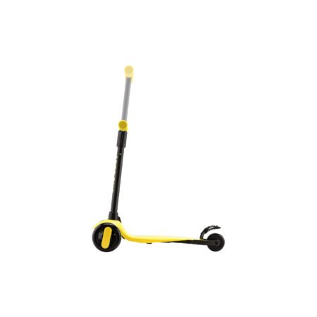 Самокат Miqilong Mine Жовтий - Зображення 7