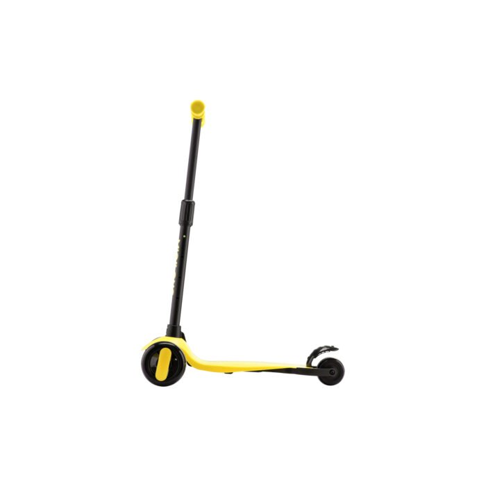 Самокат Miqilong Mine Жовтий - Зображення 8