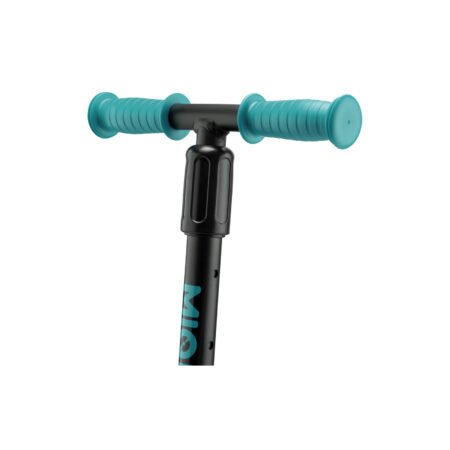 Самокат Miqilong Mine Зелений - Зображення 10