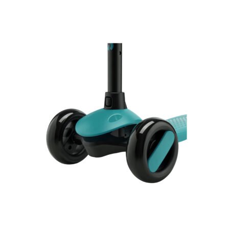 Самокат Miqilong Mine Зелений - Зображення 11