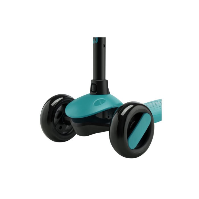 Самокат Miqilong Mine Зелений - Зображення 11