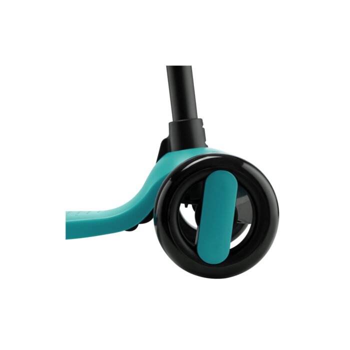 Самокат Miqilong Mine Зелений - Зображення 12