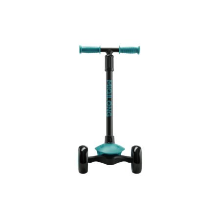 Самокат Miqilong Mine Зелений - Зображення 3