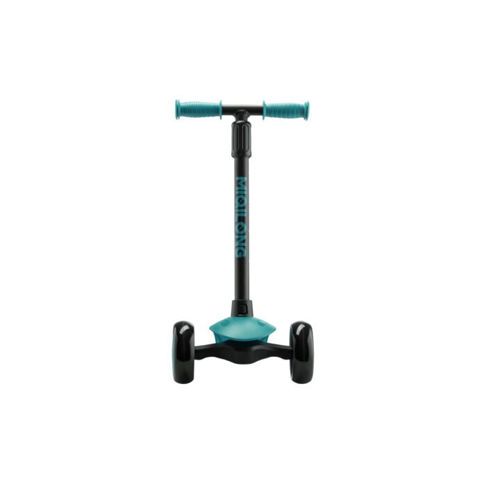 Самокат Miqilong Mine Зелений - Зображення 3