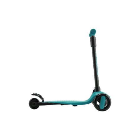 Самокат Miqilong Mine Зелений - Зображення 4