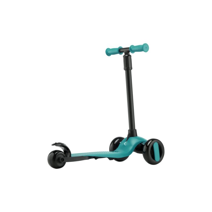 Самокат Miqilong Mine Зелений - Зображення 5