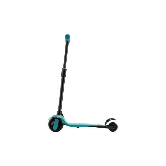 Самокат Miqilong Mine Зелений - Зображення 8